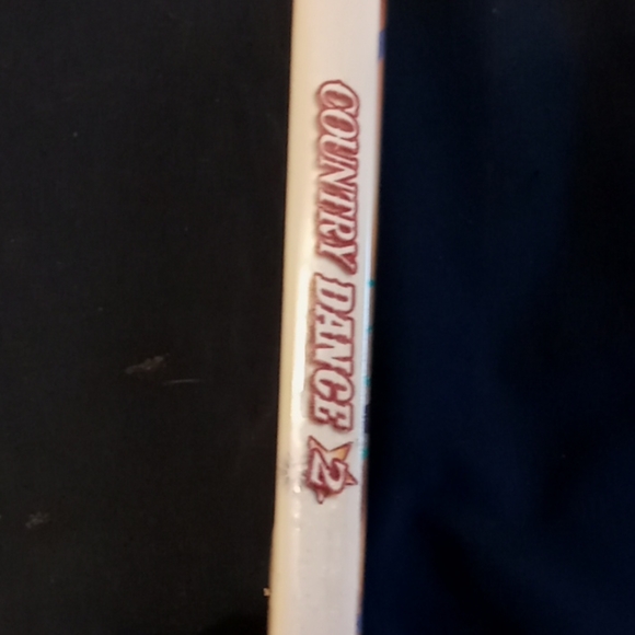 Country dance 2 (Wii) - Picture 3 of 4